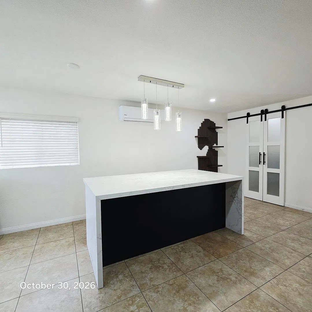 Upgraded One-Story Home — Photo 4