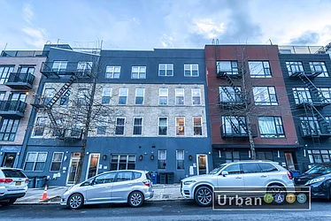 Rented by Urban Pads