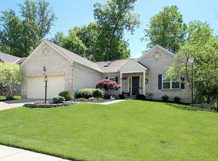 673 McCormick Ln, Cincinnati, OH 45245