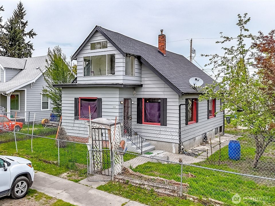 1st image of 1437 E 30th Street