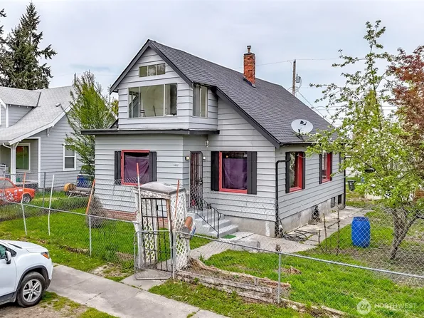 1437 E 30th Street, Tacoma, WA 98404