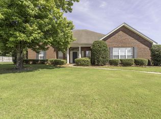 9024 Hanston Ct, Montgomery, AL 36117