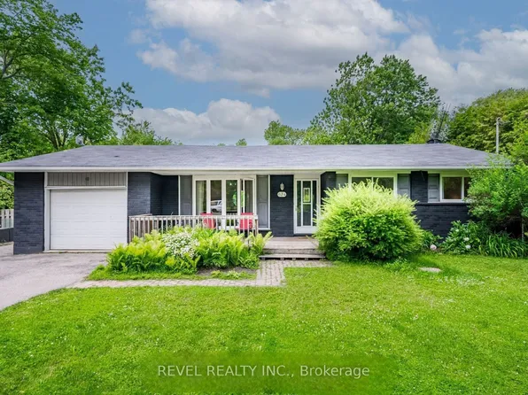 674 Roselawn Ave, Oshawa, ON L1L 1B2