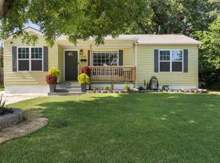 6719 NW 27th St, Bethany, OK 73008