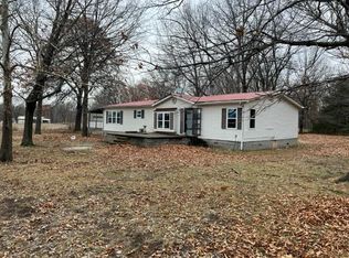 26890 S 520th Rd, Afton, OK 74331