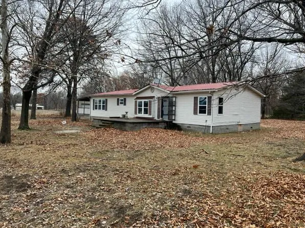 26890 S 520th Rd, Afton, OK 74331