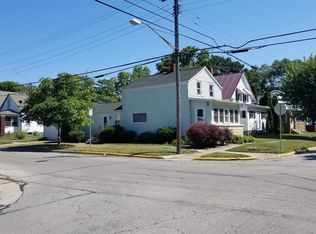 1304 Clinton St, Sandusky, OH 44870