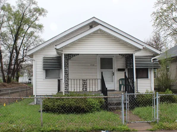 2141 Sugar Grove Ave, Indianapolis, IN 46202