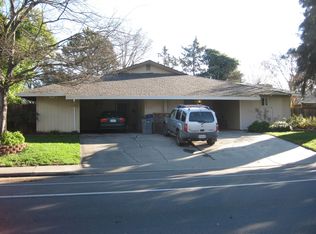 1024 J St, Davis, CA 95616