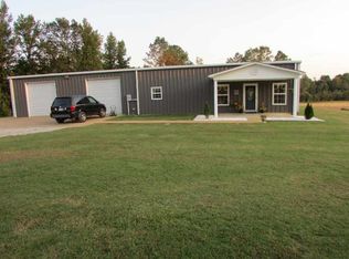 2591 Mount Vernon Rd, Ramer, TN 38367