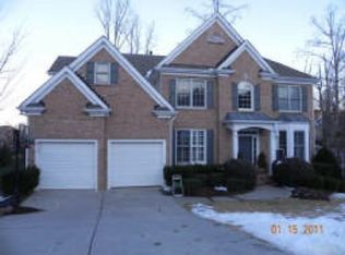 3154 Grove View Ct, Dacula, GA 30019