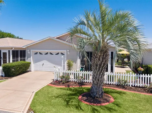 2437 Southern Oak St, The Villages, FL 32162