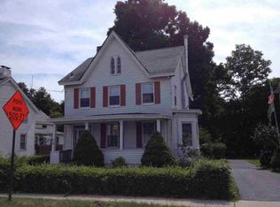 20 S Mesier Ave, Wappingers Falls, NY 12590