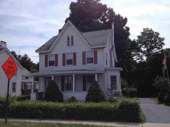 20 S Mesier Ave, Wappingers Falls, NY 12590