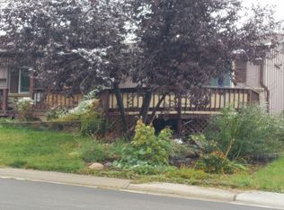 135 Pike St, Golden, CO 80401