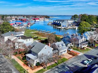 417 Water St, Saint Michaels, MD