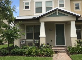 7243 Duxbury Ln, Winter Garden, FL 34787