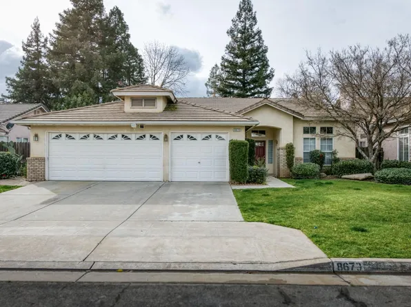 8679 N Whitney Ave, Fresno, CA 93720