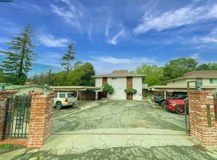 4341 San Pablo Dam Rd, El Sobrante, CA 94803