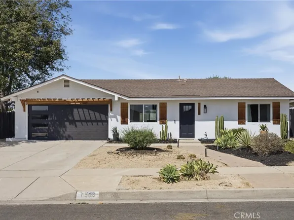 7568 Hyssop Dr, Rancho Cucamonga, CA 91739