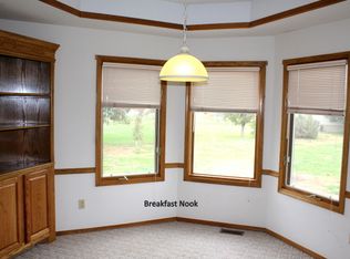8738 S Ida Cir, Haysville, KS 67060