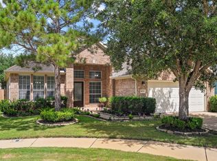 6614 Lavender Bend Ln, Katy, TX 77494