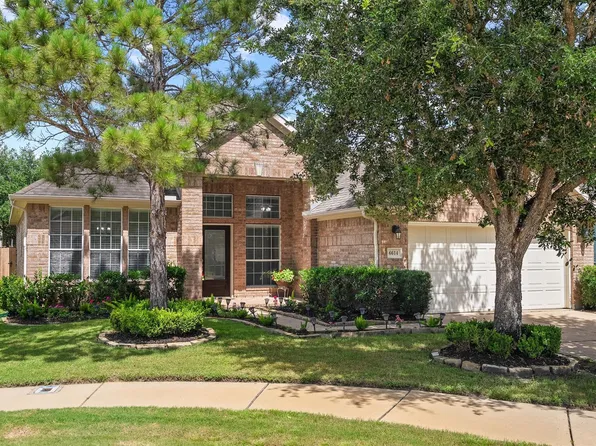 6614 Lavender Bend Ln, Katy, TX 77494