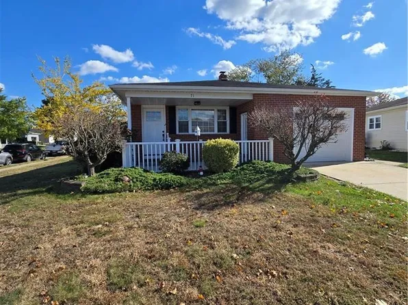 71 Bimini Dr, Toms River, NJ 08757