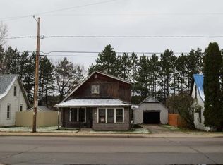 934 River St, Rhinelander, WI 54501