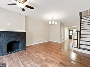 2245 S Hicks St, Philadelphia, PA 19145