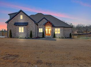 3039 Vincintage Cv, Alexander, AR 72002