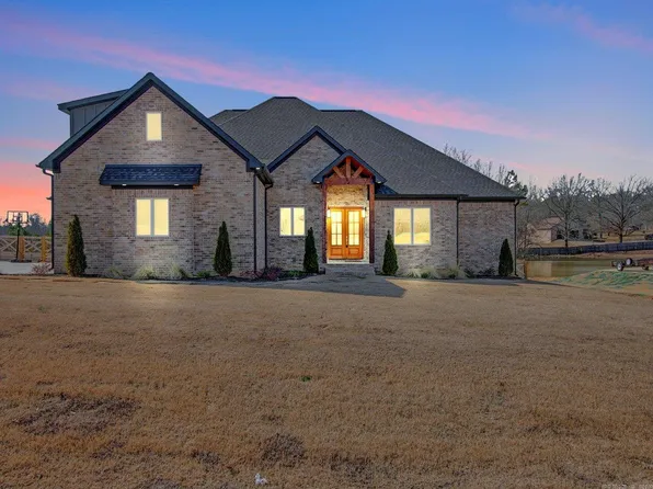 3039 Vincintage Cv, Alexander, AR 72002