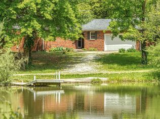 6457 Cedar Ridge Ln, Edwardsville, IL 62025