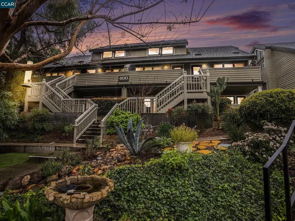 400 Suntree Ln Unit 404, Pleasant Hill, CA 94523