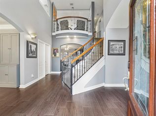 3618 Willow Springs Dr, Manvel, TX 77578