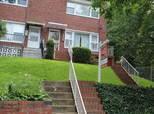 1444 Taylor St NW, Washington, DC 20011