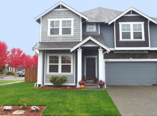 11618 58th Ave NE, Marysville, WA 98271