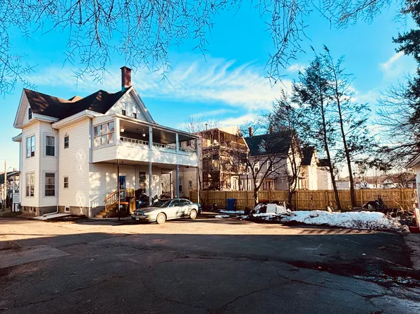 47 Linsley Ave #3, Meriden, CT 06451