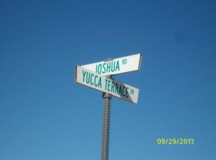 Yucca Terrace Dr, Phelan, CA 92344