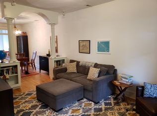 232 10th St SE, Washington, DC 20003