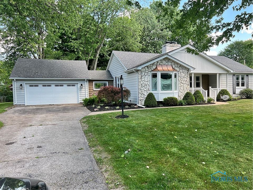 3240 Woodley Rd, Toledo, OH 43606 | Zillow