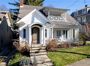 134 E Henrietta St, Wooster, OH 44691