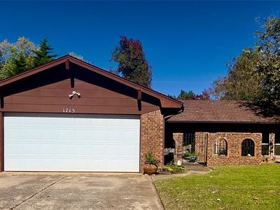 1715 Lancaster Cir, Norman, OK, 73069