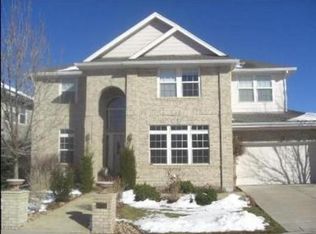 9788 Sylvestor Rd, Highlands Ranch, CO 80129