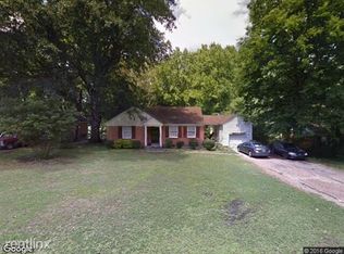 4213 Sidney Rd, Memphis, TN 38116