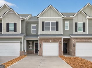 202 Andros Dr #19B, Dalton, GA 30721