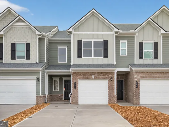 202 Andros Dr #19B, Dalton, GA 30721