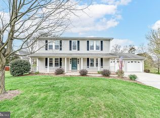 45801 Evening Way, Sterling, VA 20164