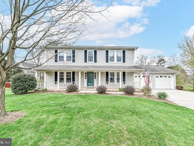 45801 Evening Way, Sterling, VA, 20164