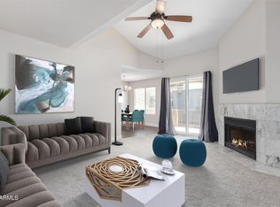 2834 S Extension Rd UNIT 2106, Mesa, AZ 85210